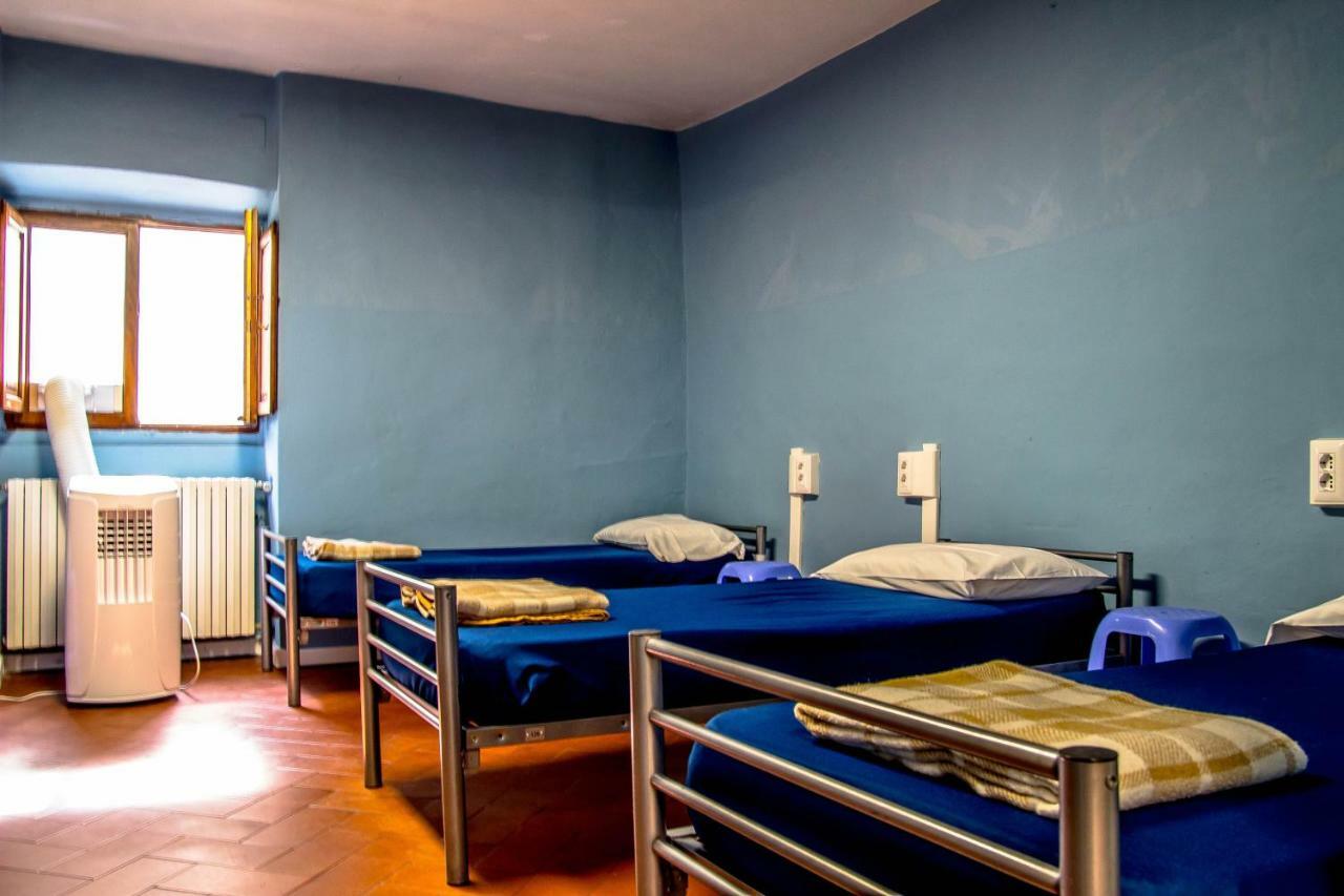 Hostel Santa Monaca
