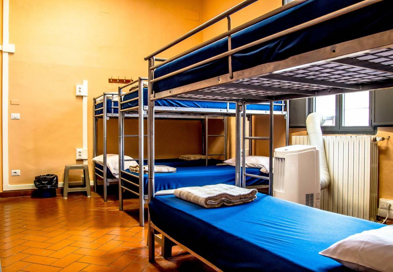 Hostel Santa Monaca Florence