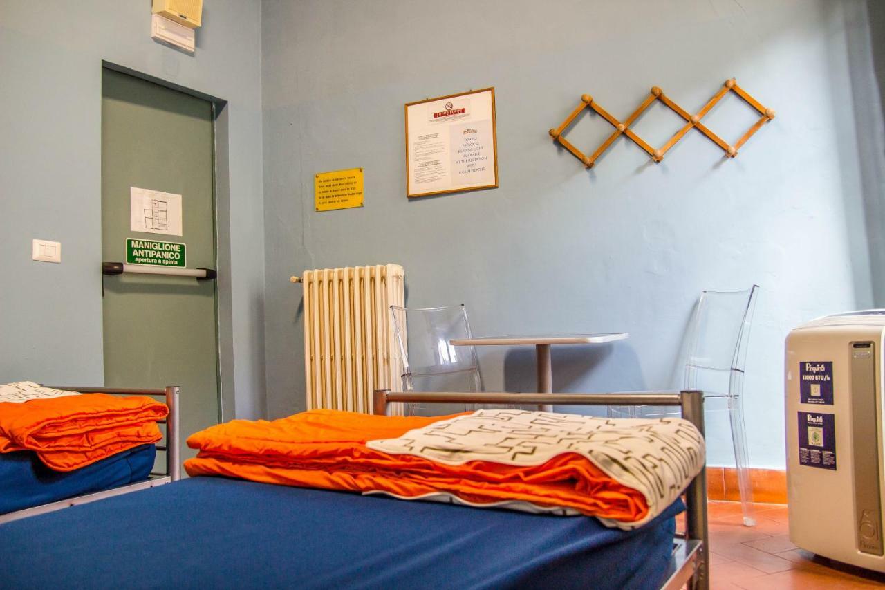 Santa Monaca Hostel Florence