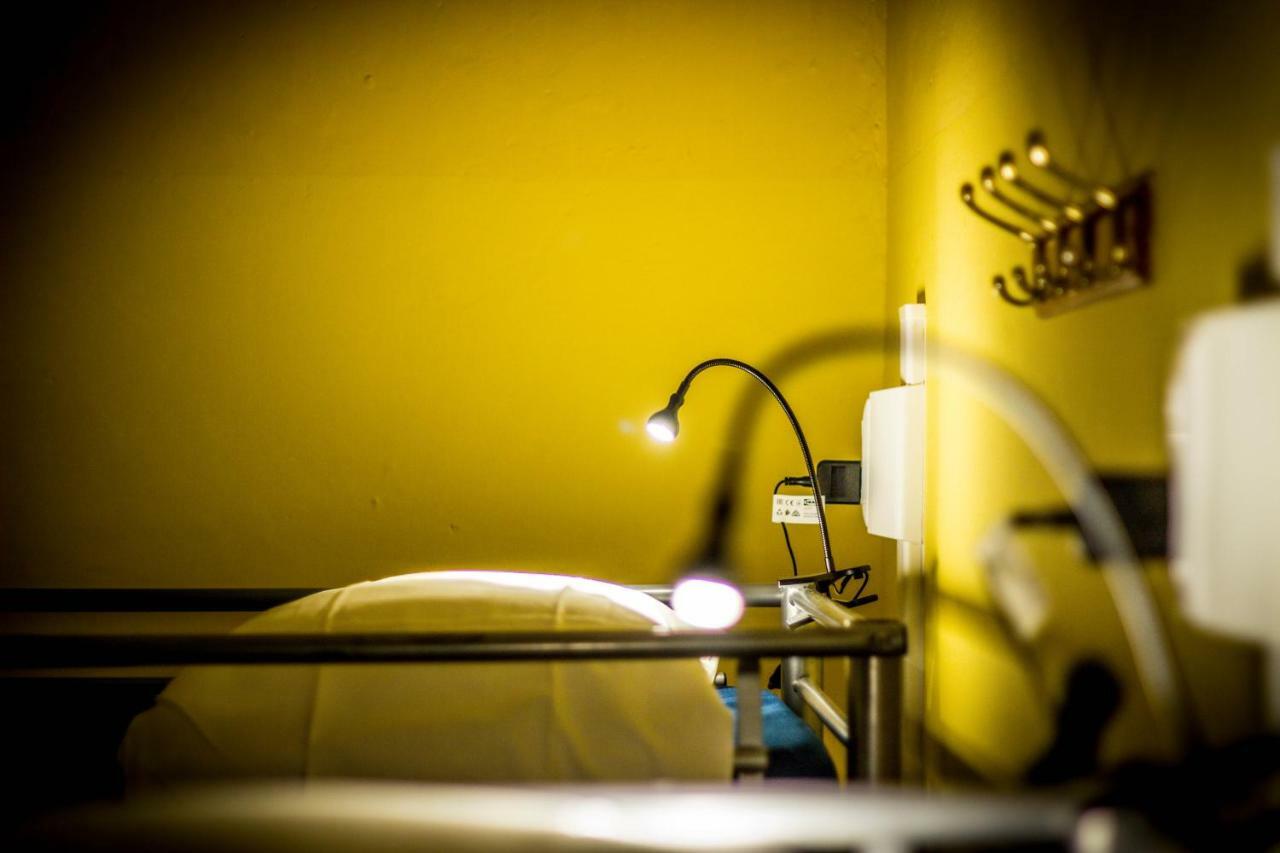 Santa Monaca Hostel Florence