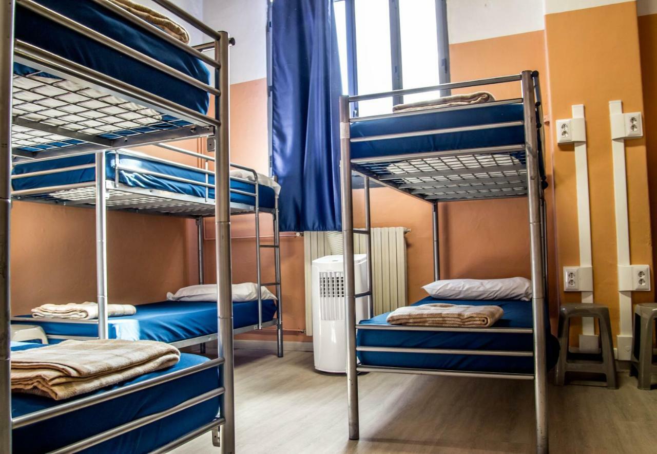 Santa Monaca Hostel Florence