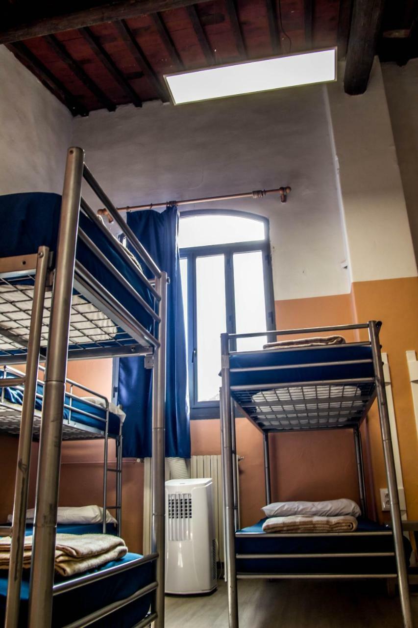 Santa Monaca Hostel