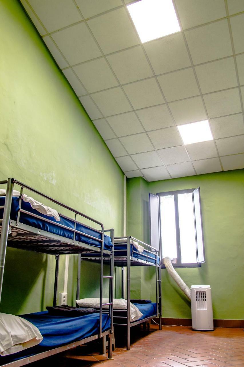 Santa Monaca Hostel