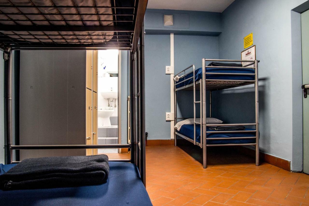 Hostel Santa Monaca *