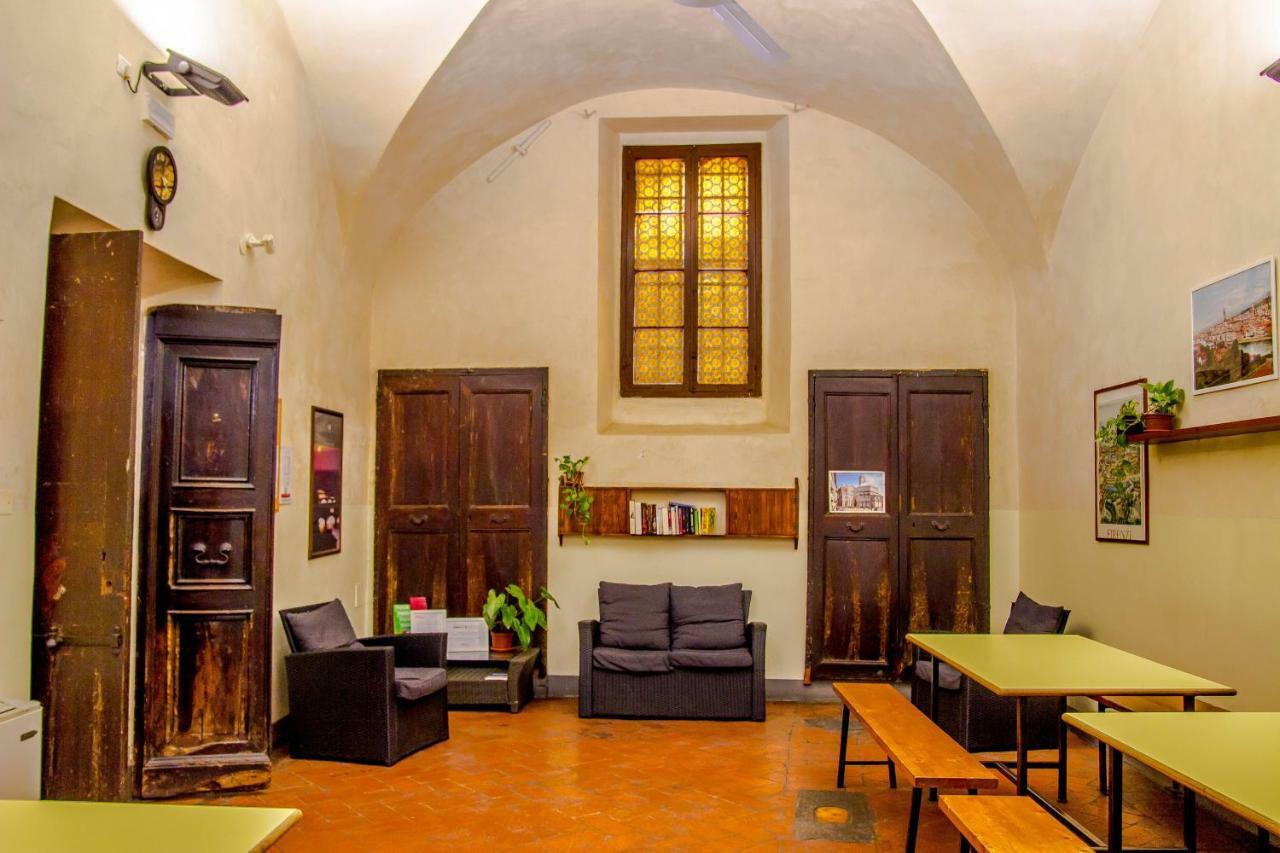 Santa Monaca * Florence